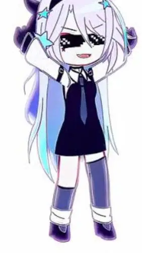ai character: manami background