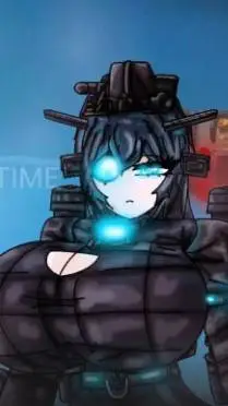 ai character: bruteria background