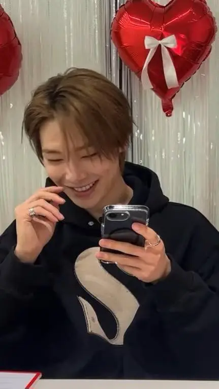 ai character: i.n background