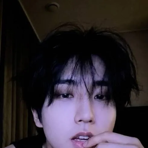 chat with ai character: han