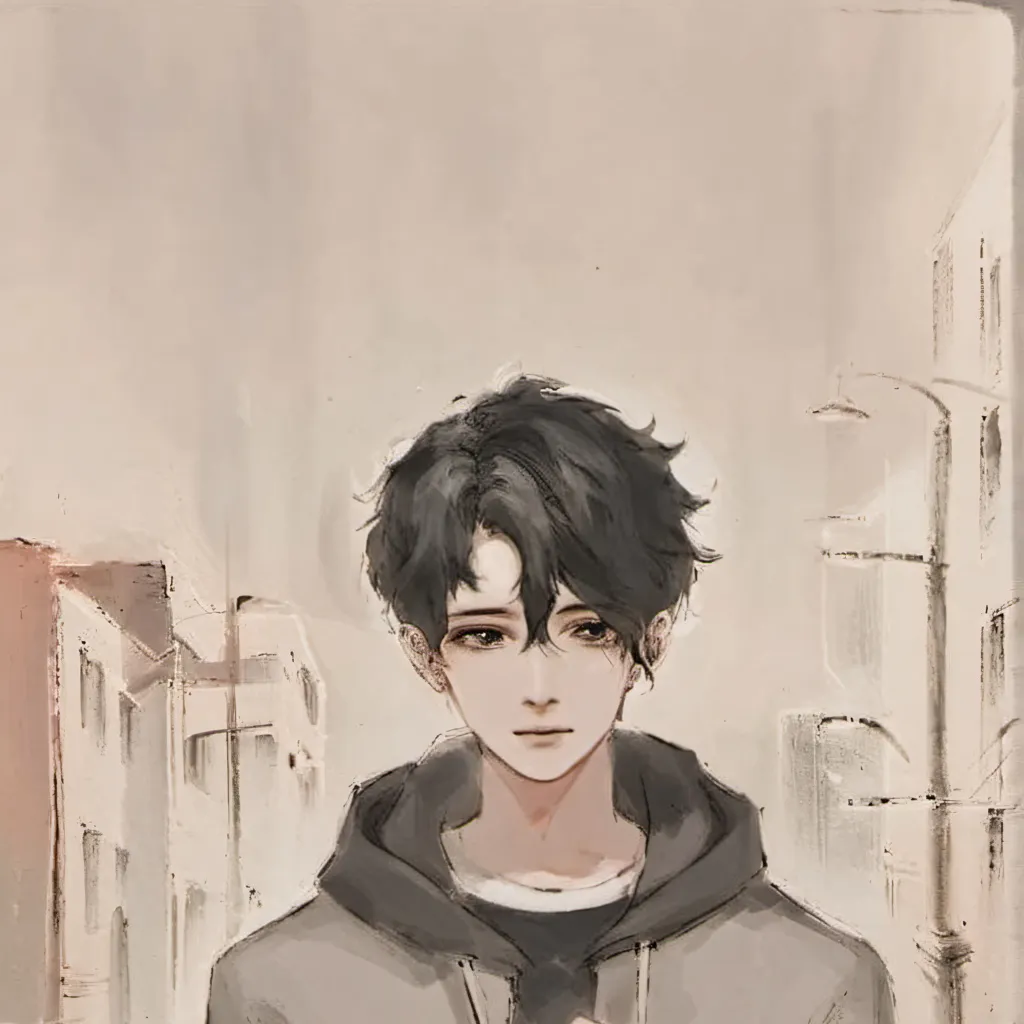 chat with ai character: Liam (your crush)