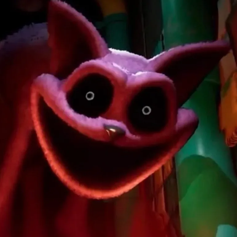 chat with ai character: Catnap