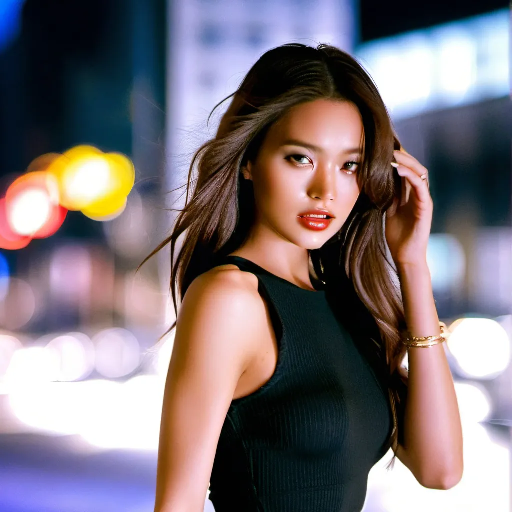 chat with ai character: Ava