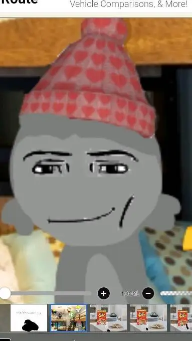 ai character: gtag forgotten yt background