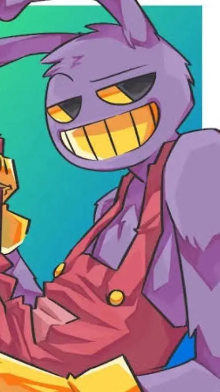 ai character: jax background