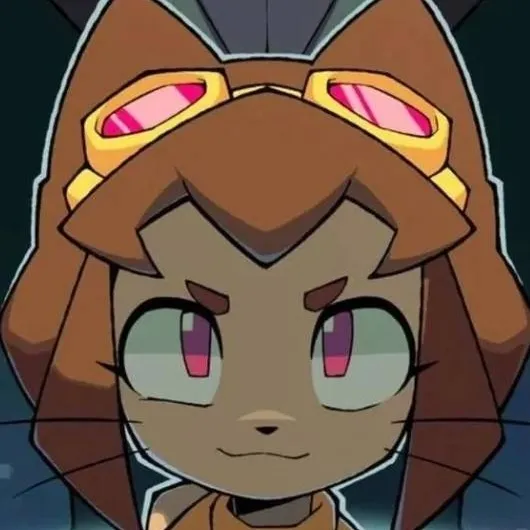 chat with ai character: kit 