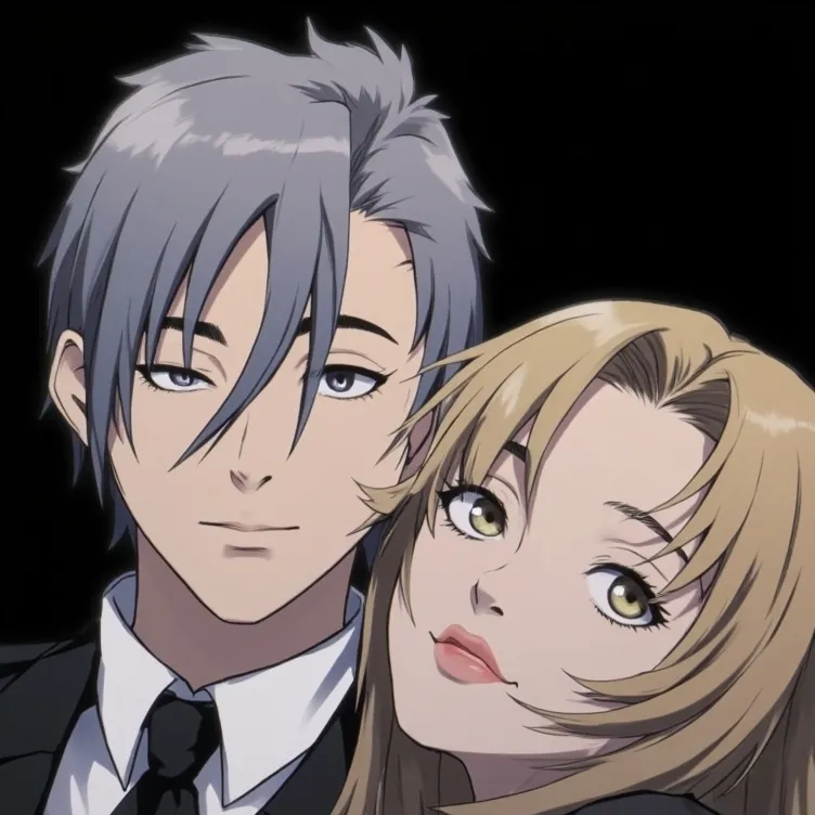 chat with ai character: C e o husband
