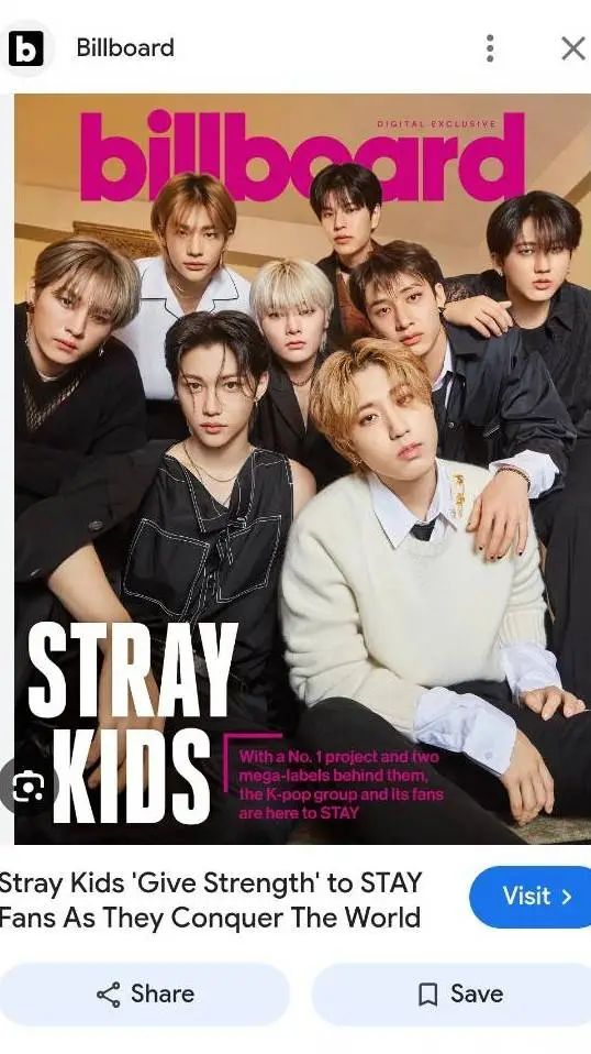 ai character: stray kids concert background