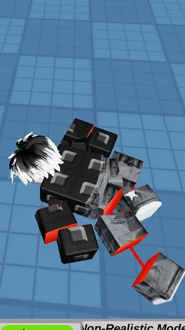 ai character: bxhfb background