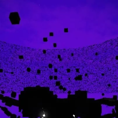 chat with ai character: wither storm 