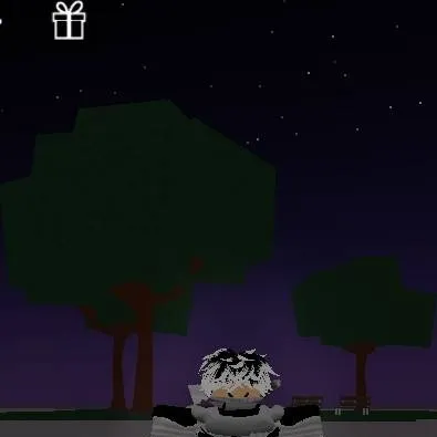 chat with ai character: he loves you