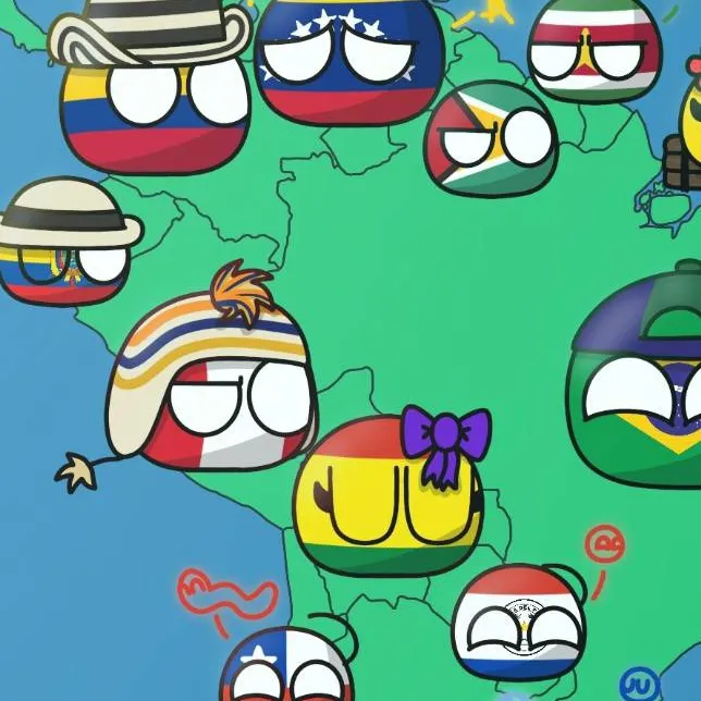 chat with ai character: LATAM 