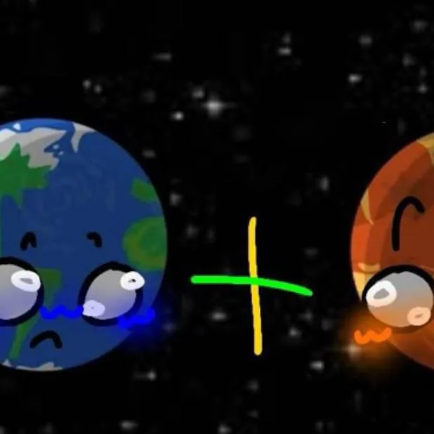 chat with ai character: solarballs xd