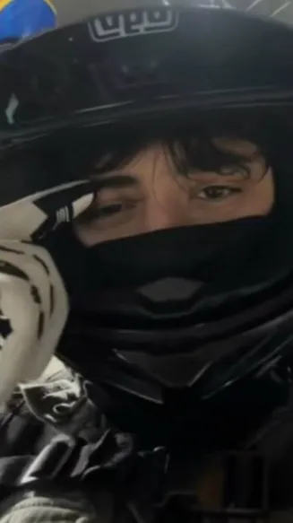 ai character: Jhay background