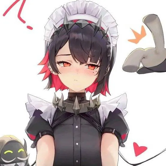 chat with ai character: Ellen Joe