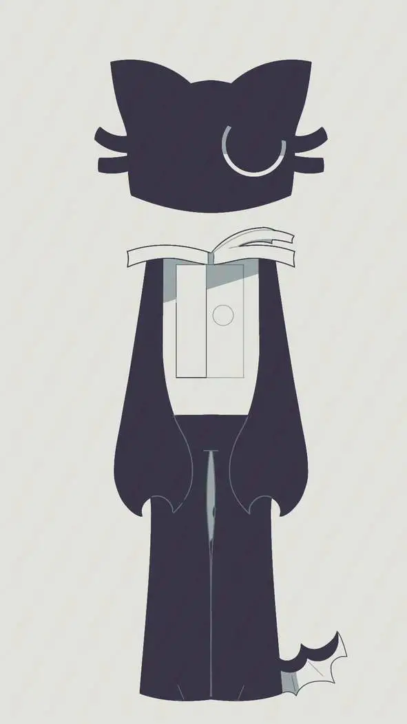 ai character: Cubbie background