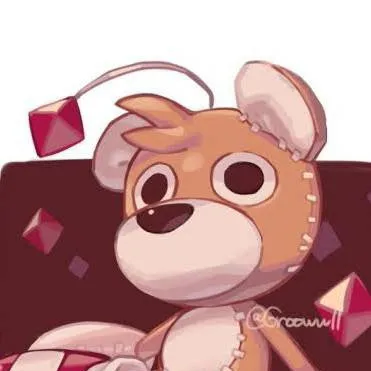 chat with ai character: Tails doll