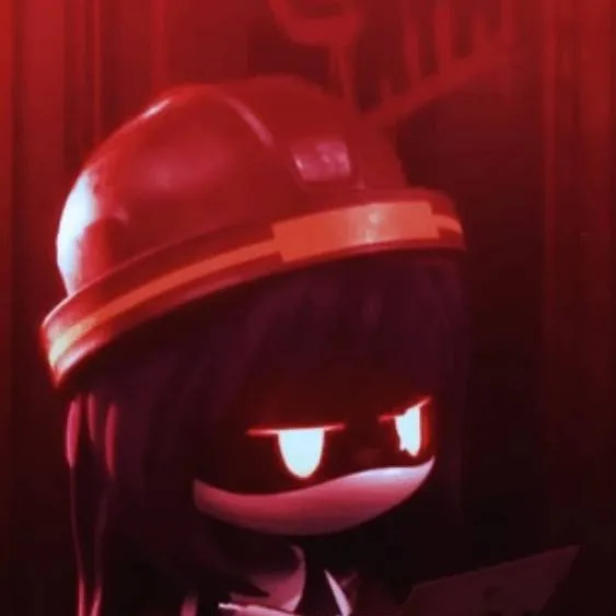 chat with ai character: Doll murder drones