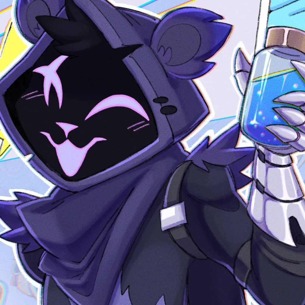 chat with ai character: Raven