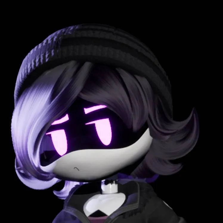 chat with ai character: Uzi