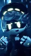 ai character: N MD background