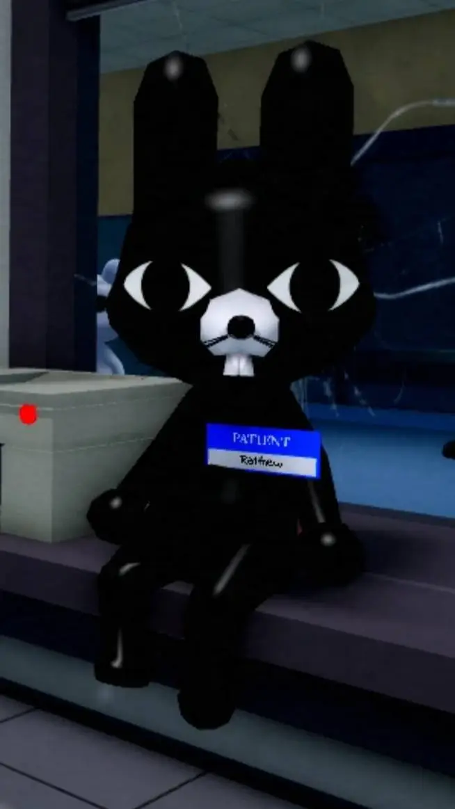 ai character: Ratthew  background