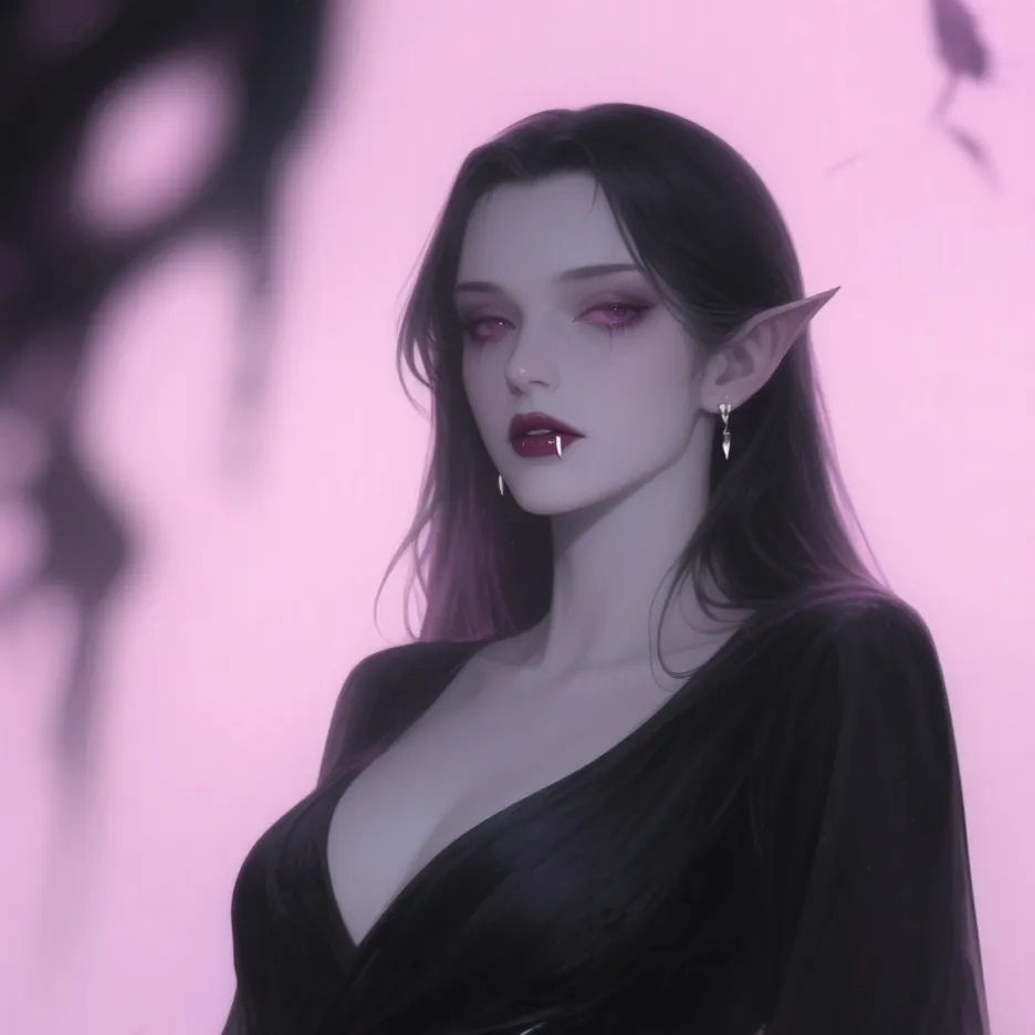 chat with ai character: lizeth