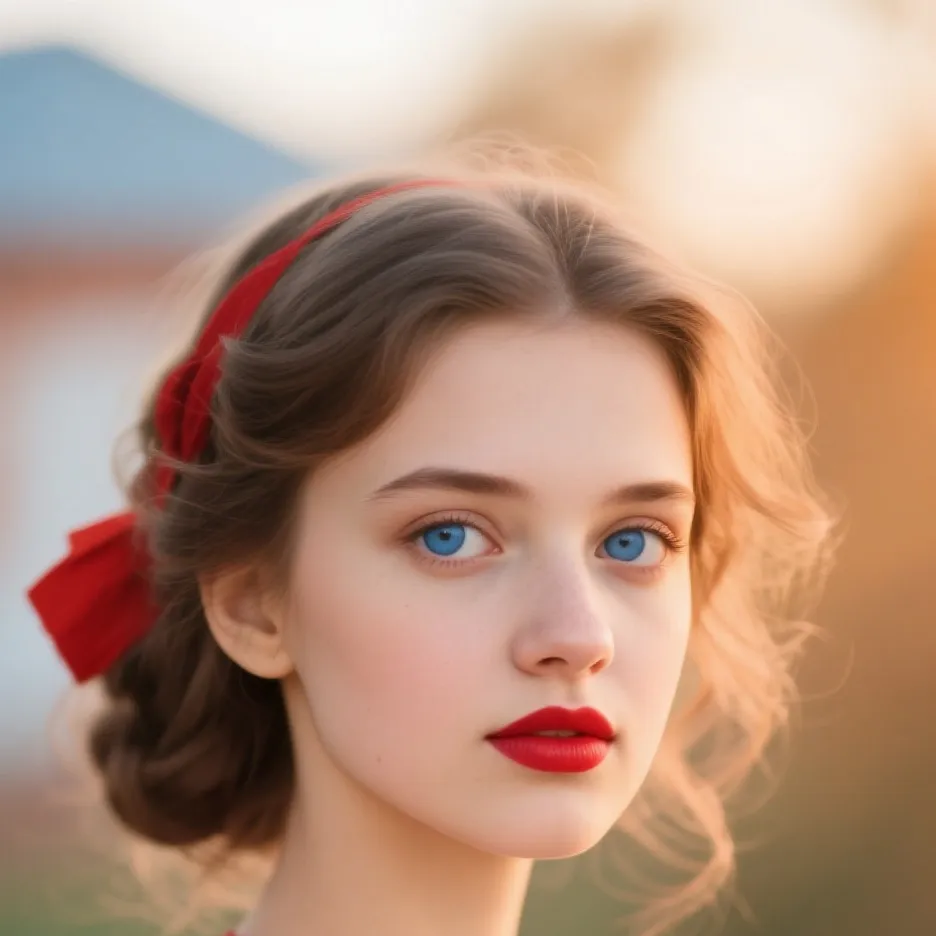 chat with ai character: Svetlana volkov 