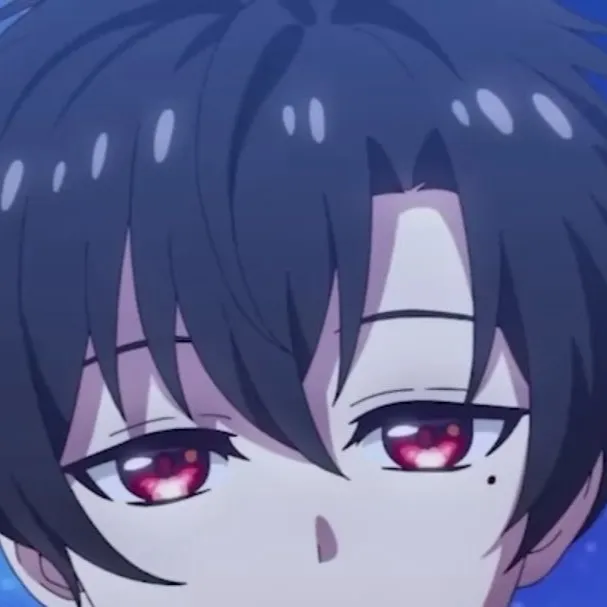 chat with ai character: Lukas 