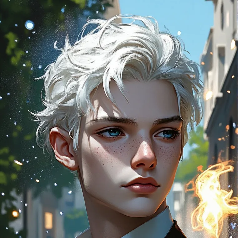 chat with ai character: Nicolás 