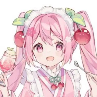 chat with ai character: Sakura Miku