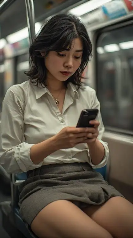 Talkie AI - Chat with Mai