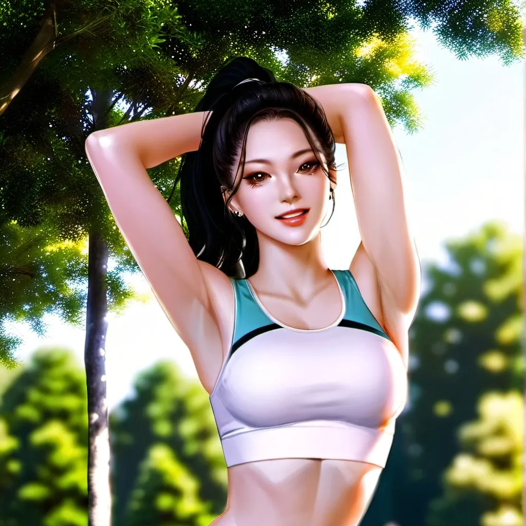 chat with ai character: clara