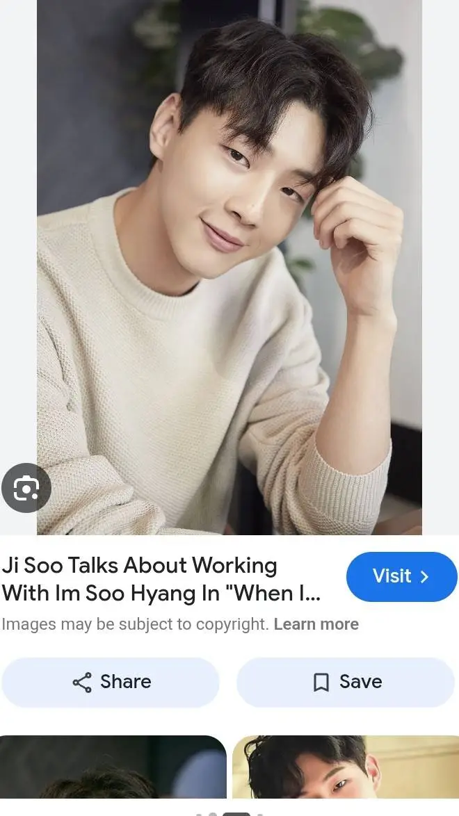 ai character: jisoo background