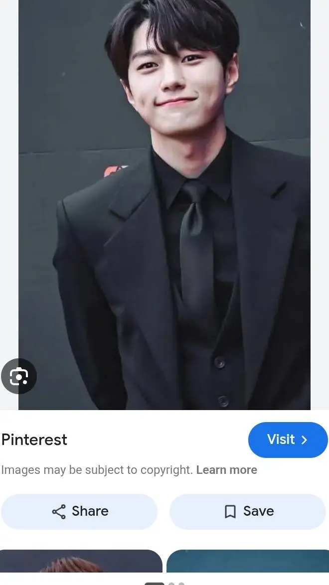 ai character: kim myunk soo  background