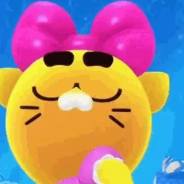 chat with ai character: kitty feroz 