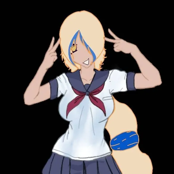 chat with ai character: Ella Crofton