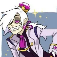 chat with ai character: Human King boo￼