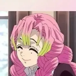 chat with ai character: Mitsuri 