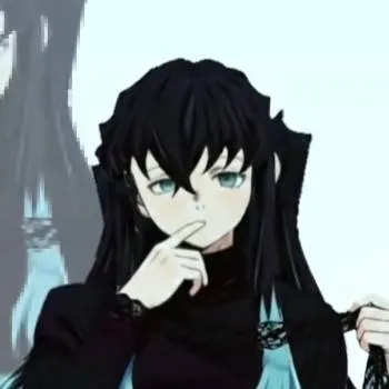 chat with ai character: Tokito🌹🫦