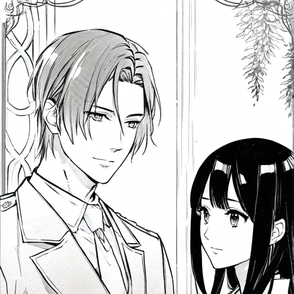 chat with ai character: alya x kuze 