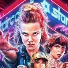 chat with ai character: stranger things 5
