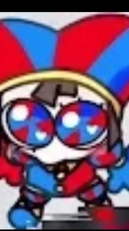 ai character: Yo background