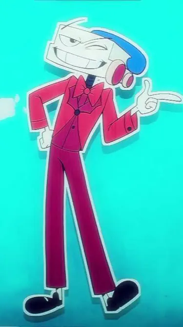 ai character: Henny Hotline background