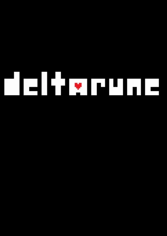 chat with ai character: Deltarune rpg 
