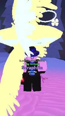 ai character: My oc ofc background