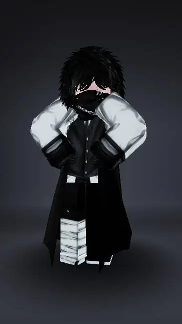 ai character: Ur crush? background