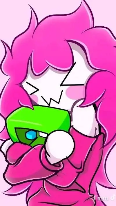 ai character: Ashley wave trials background