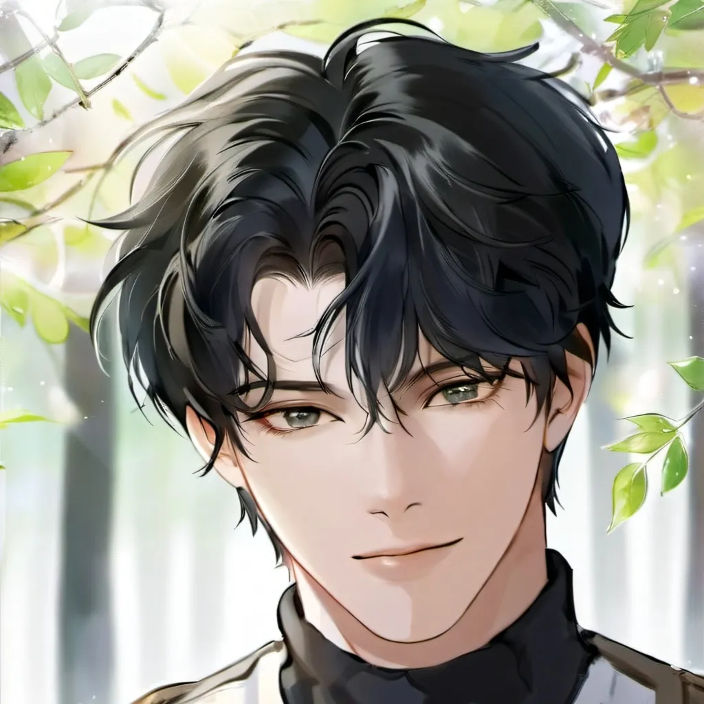 chat with ai character: prince Erin 