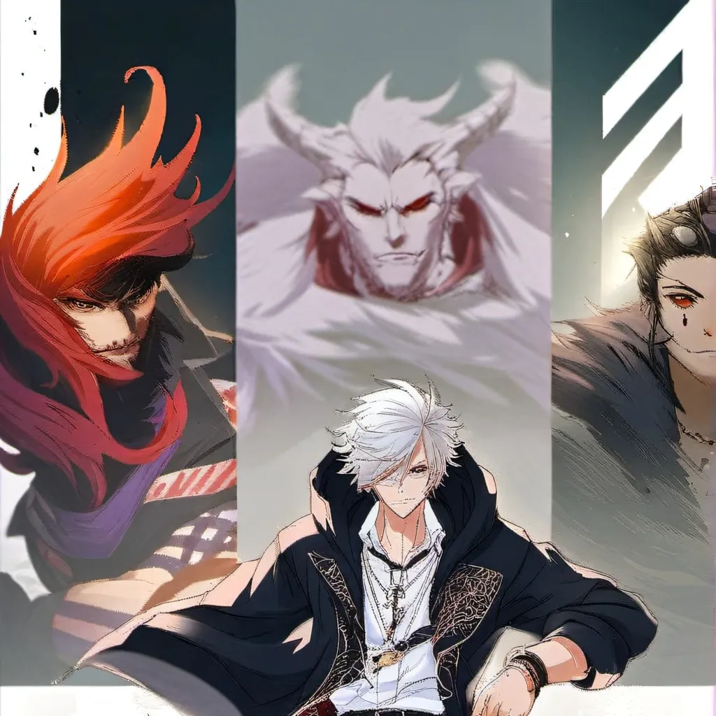 chat with ai character:  mammon